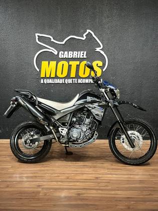 YAMAHA XT 660R 